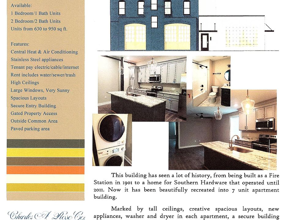 1st image of 225 N South St #103