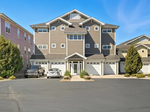 13234 E Lakeshore Dr Unit K-202, Cedar Lake, IN 46303