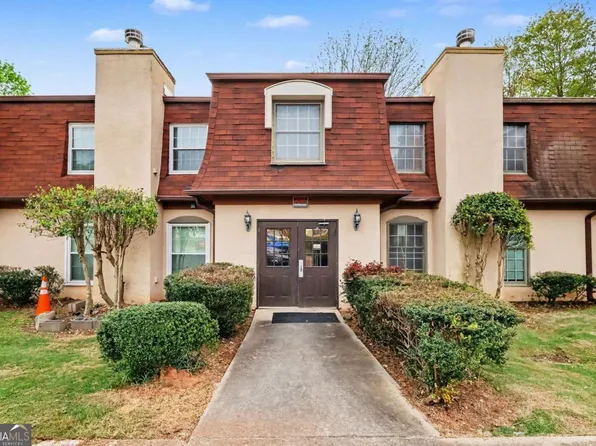 73 Place Fontaine, Lithonia, GA 30038