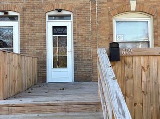 699-707 Carpenter St #539904447, Columbus, OH 43205