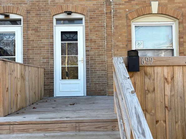 NCH - 699-707 Carpenter St., 699-707 Carpenter St #539904447, Columbus, OH 43205