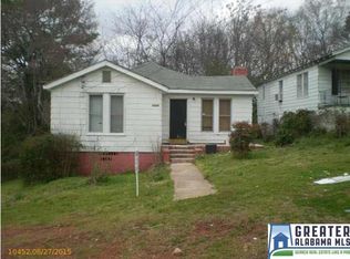 1824 13th St SW, Birmingham, AL 35211