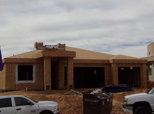 429 Links Dr, Mesquite, NV 89027