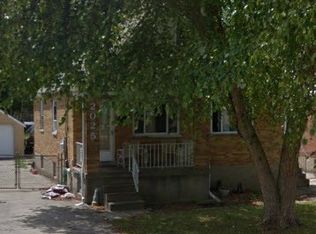 2025 Carpenter Dr, Cincinnati, OH
