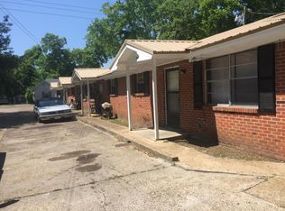 1907 7th Ave N, Columbus, MS 39701