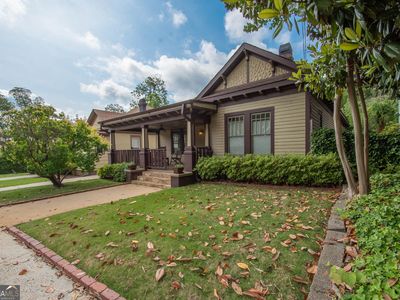 20 Salbide Ave, Newnan, GA, 30263