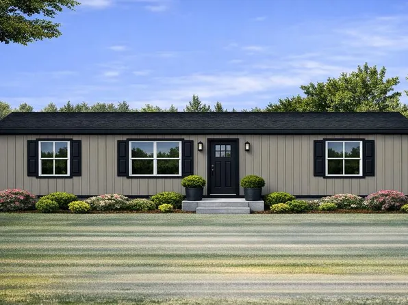 1210 John Brown Rd, Holly Hill, SC 29059