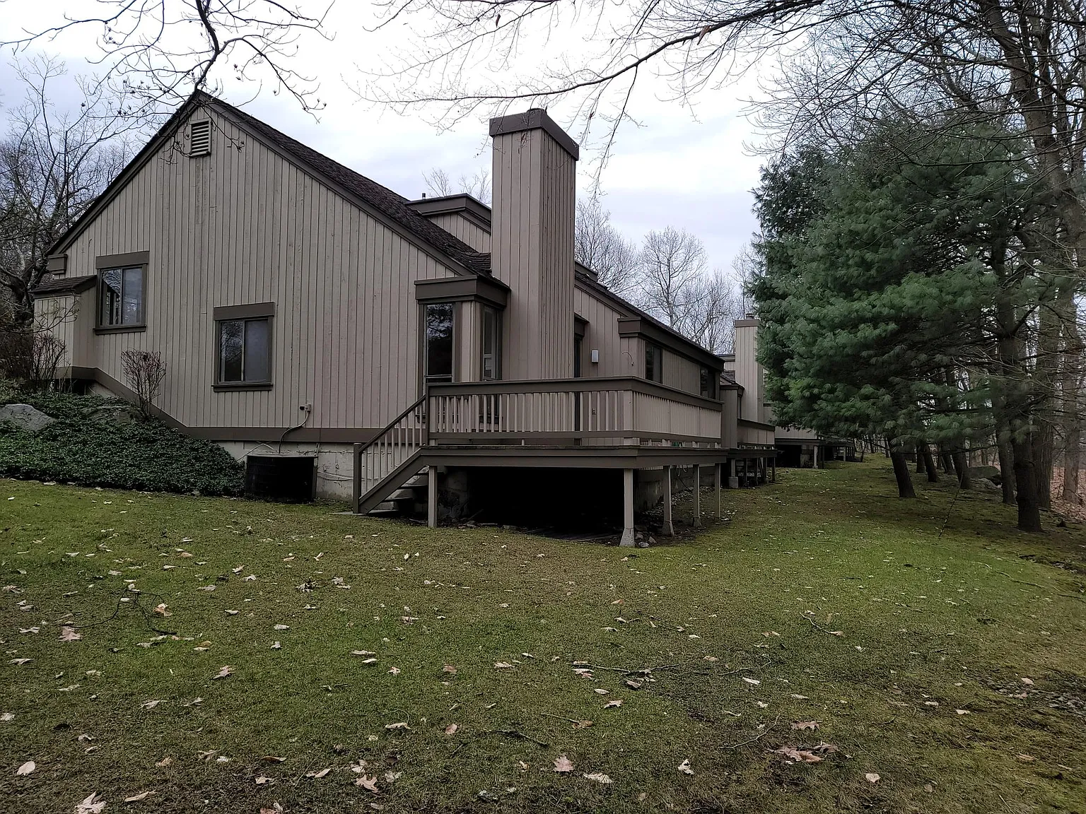 2 bed, 1470 sqft, $3,950 — Photo 4