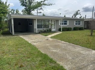 1814 Calhoun Ave, Panama City, FL 32405