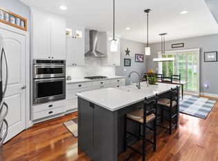 3687 Foresta Grand Dr, Powell, OH 43065