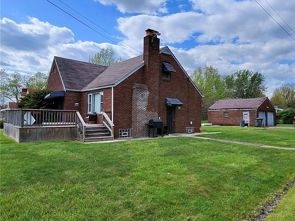 2nd image of 2156 McGuffey Rd