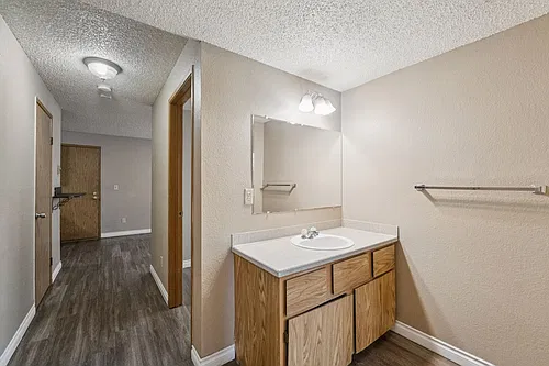 Floor plan C405