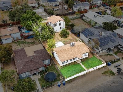 710 Washington Ave, Bakersfield, CA, 93308