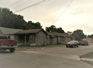 525 N Spring St, Stuttgart, AR 72160