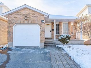 51 Boulder Cres, Guelph, ON N1G5A2