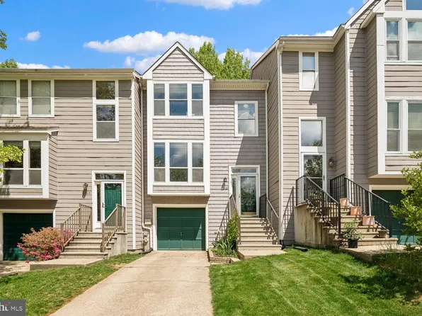 7828 Old Litchfield Ln, Ellicott City, MD 21043