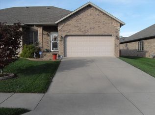 2417 W Deerbrooke Trl, Ozark, MO 65721