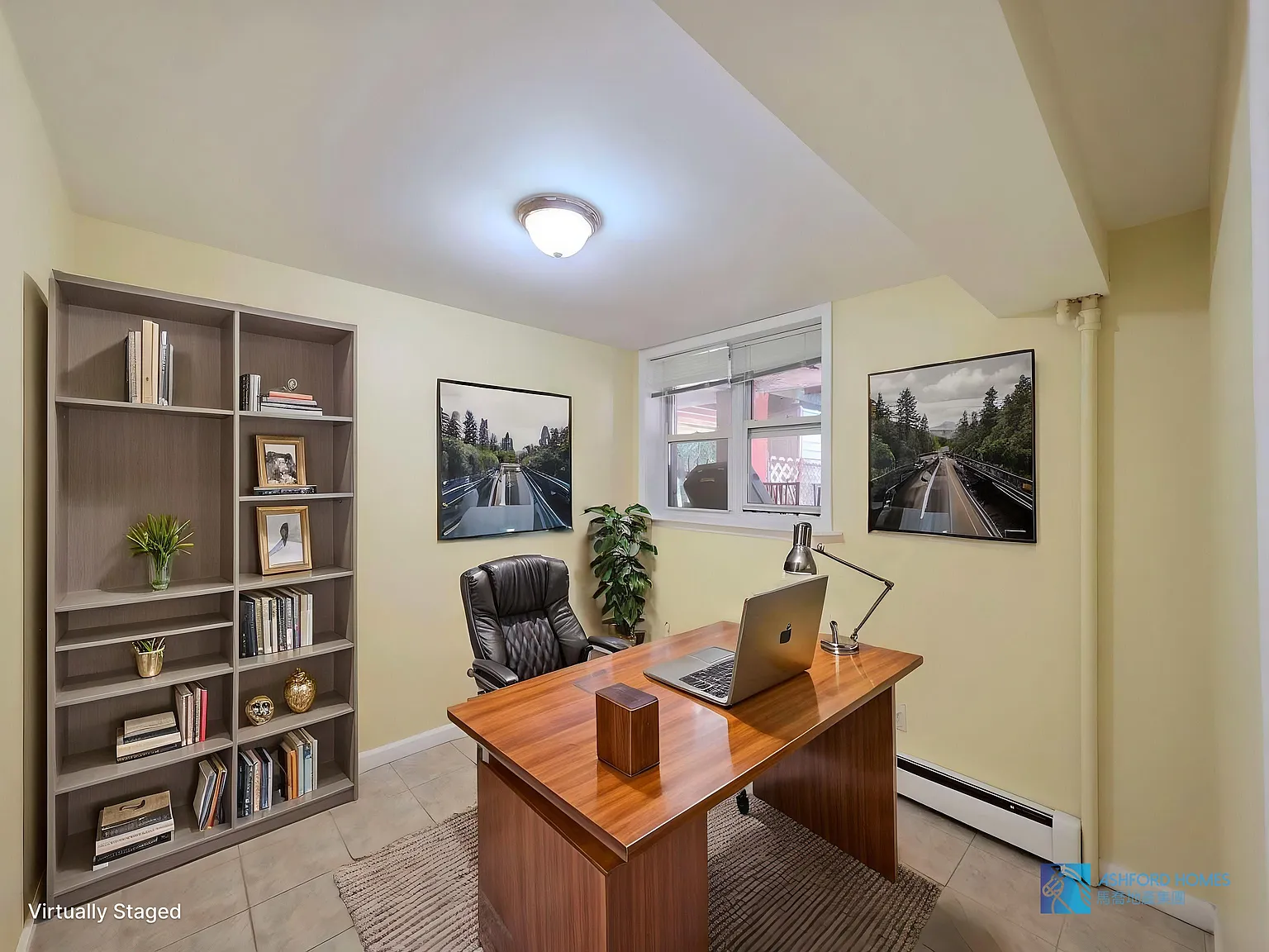 1 bed, 600 sqft, $2,000 — Photo 3