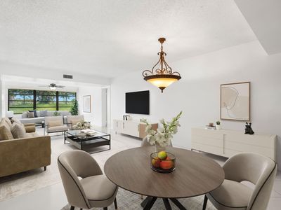 6061 Balboa Circle #105, Boca Raton, FL, 33433