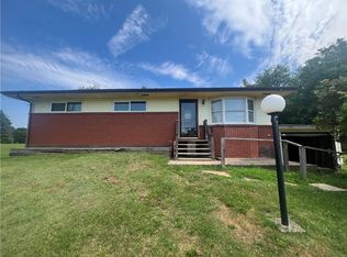 2118 Avella Rd, Avella, PA 15312