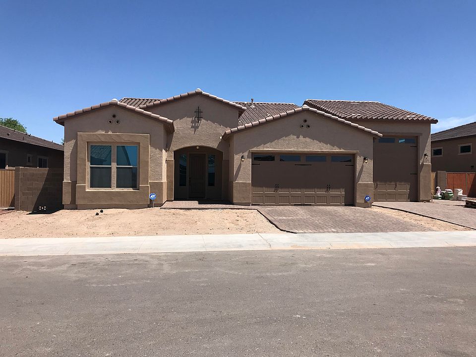 2nd image of 7133 W Calavar Rd