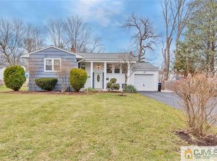 91 Montrose Ave, Fanwood, NJ 07023