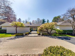 750 Sheridan Rd, Highland Park, IL 60035