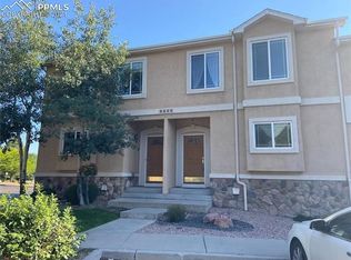 2225 Stepping Stones Way APT E, Colorado Springs, CO 80904