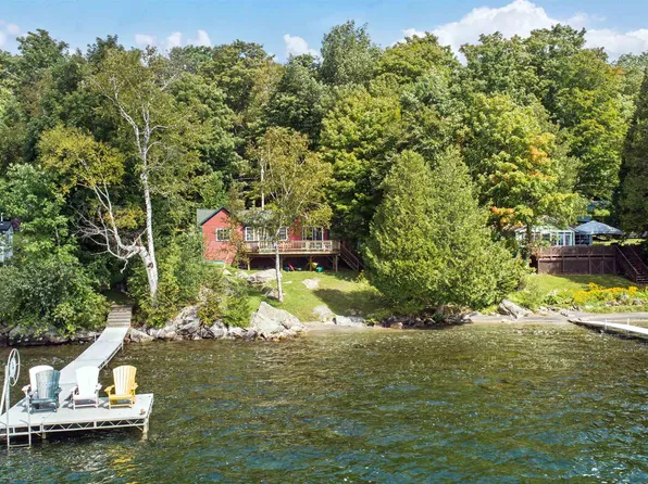 153 Miles Road, Morgan, VT 05853