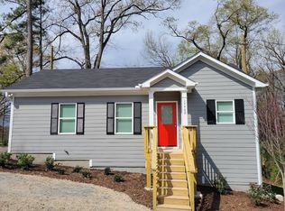 1746 Harper St NW, Atlanta, GA 30318