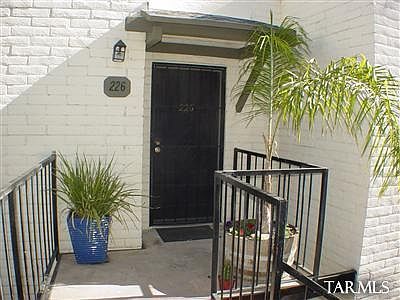 1st image of 8450 E Old Spanish Trl APT 226