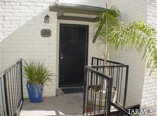 8450 E Old Spanish Trl APT 226, Tucson, AZ 85710