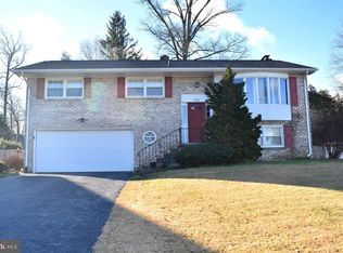 2800 Durham Rd, York, PA 17402