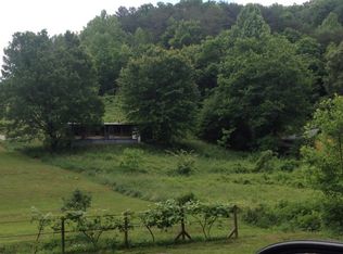 378 Betts Branch Rd, Bryson City, NC 28713