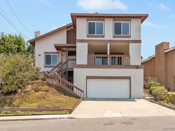 2431 Balboa Vista Dr, San Diego, CA 92105