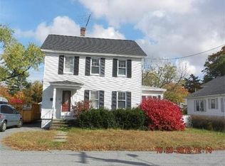 11 Sunset Ave, Chelmsford, MA 01824