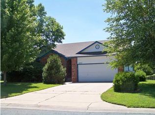 2221 N Amarado St, Wichita, KS 67205
