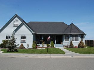 1085 Cream Ct, Ferndale, CA 95536