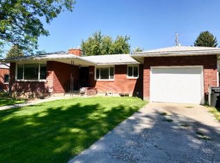 350 Barlow Dr, Idaho Falls, ID 83401