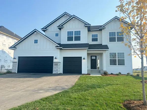 2685 Kepler Ave NE, Saint Michael, MN 55376