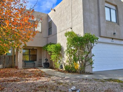 6504 Cliffrose Rd NW, Albuquerque, NM, 87120
