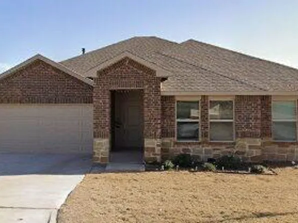 2633 Old Ironsides Address Line, Abilene, TX