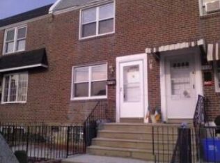7902 Marsden St, Philadelphia, PA 19136