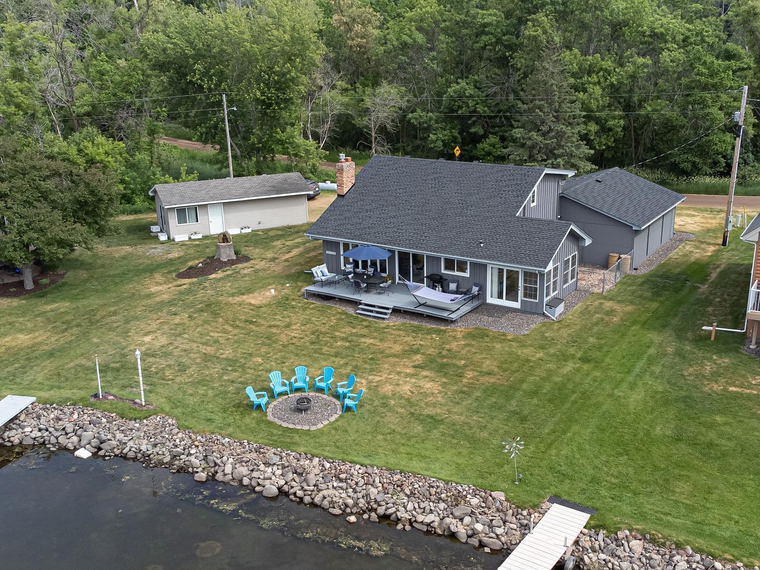 50400 Bayside Ave, Rush City, MN 55069 MLS 6384855 Zillow