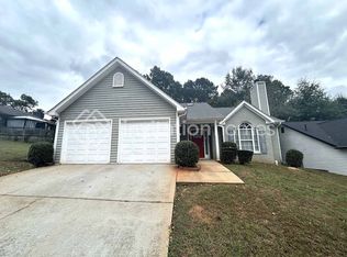 3823 Landgraf Cv, Decatur, GA 30034