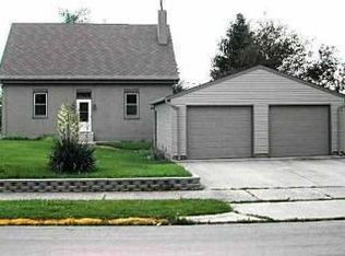 1008 S J St, Richmond, IN