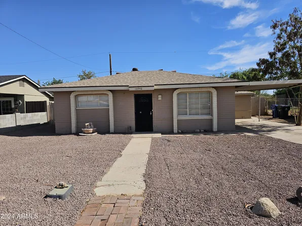10946 W 2ND Street, Avondale, AZ 85323