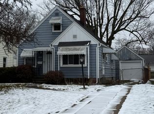 3230 Escott Ave, Toledo, OH 43614