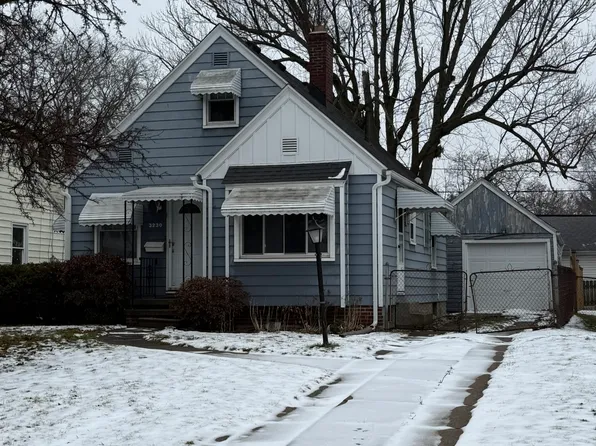 3230 Escott Ave, Toledo, OH 43614