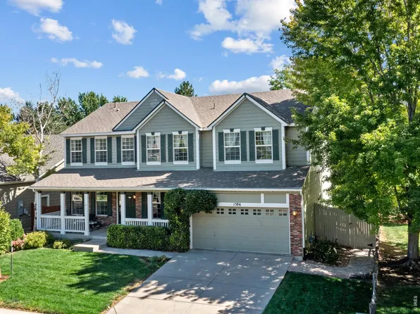 1586 Goshawk Dr, Longmont, CO 80504